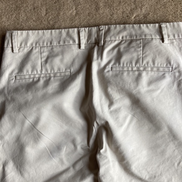 Joe Fresh Cotton Pants Size 10 - Picture 3 of 4